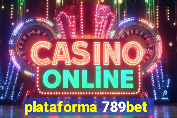 plataforma 789bet